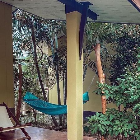 Sonya Kohlanta Hotell Ko Lanta Exteriör bild