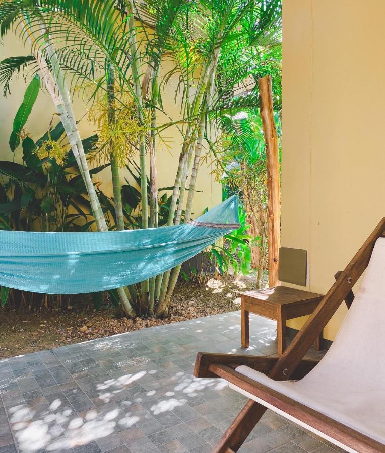 Sonya Kohlanta Hotell Ko Lanta Exteriör bild